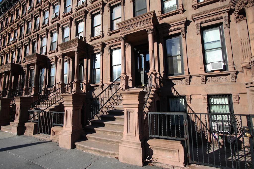 Luxury Living Suites New York Exterior photo